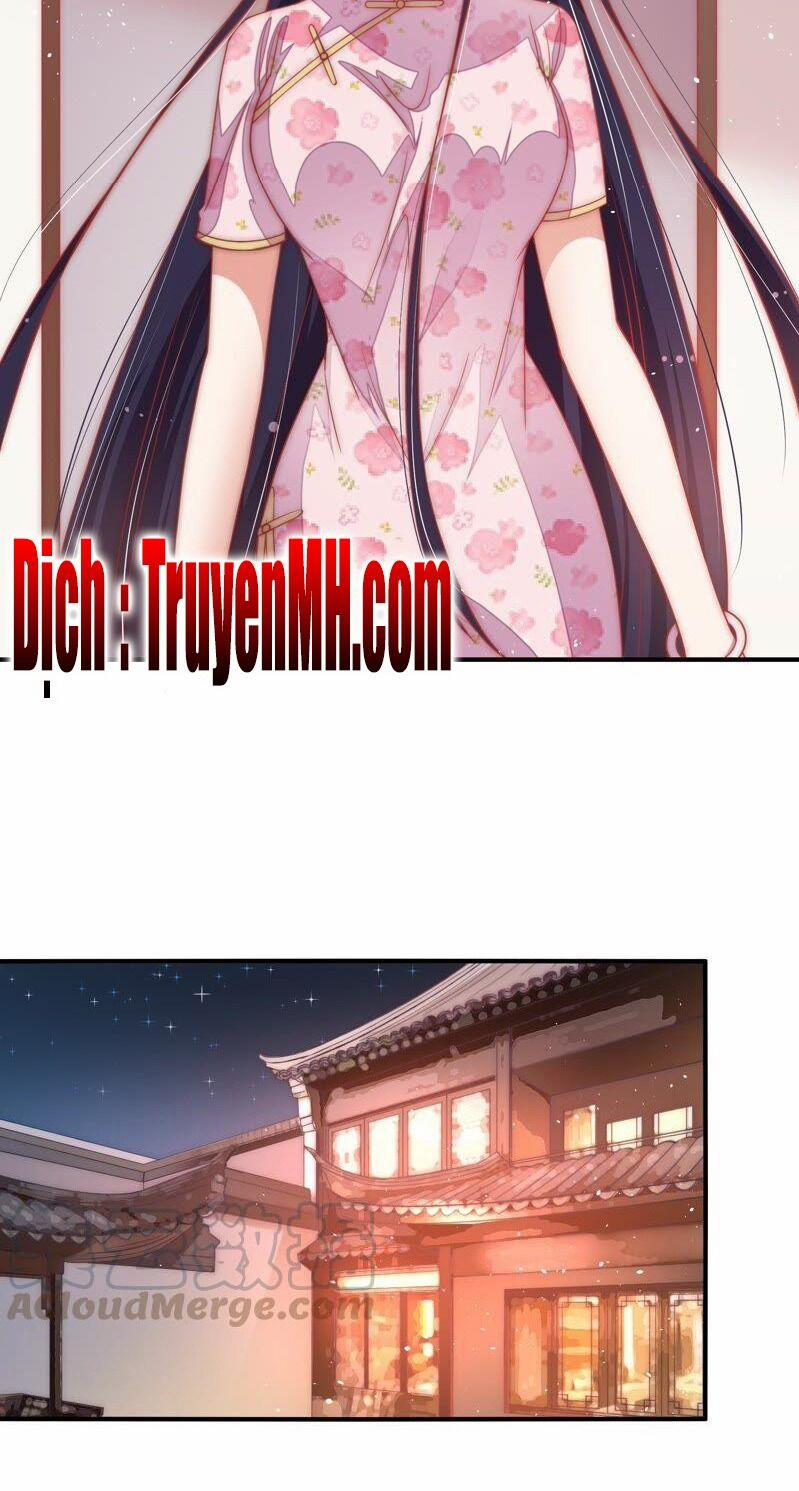 Ngày Nào Thiếu Soái Cũng Ghen 103 trang 9