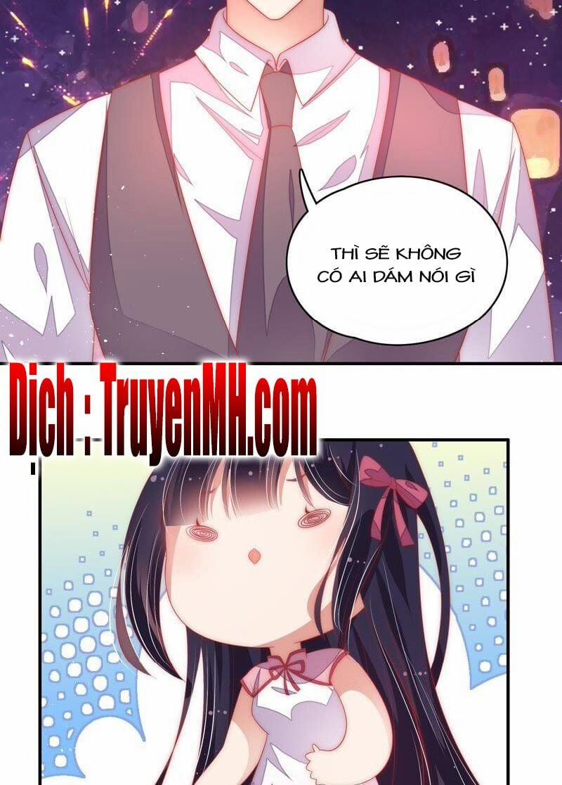 Ngày Nào Thiếu Soái Cũng Ghen 106 trang 11