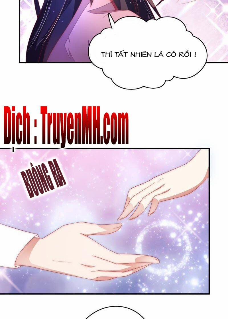 Ngày Nào Thiếu Soái Cũng Ghen 106 trang 14