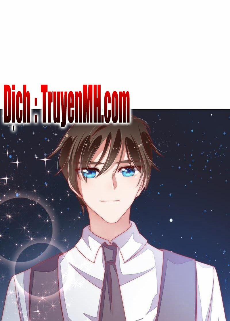Ngày Nào Thiếu Soái Cũng Ghen 106 trang 16