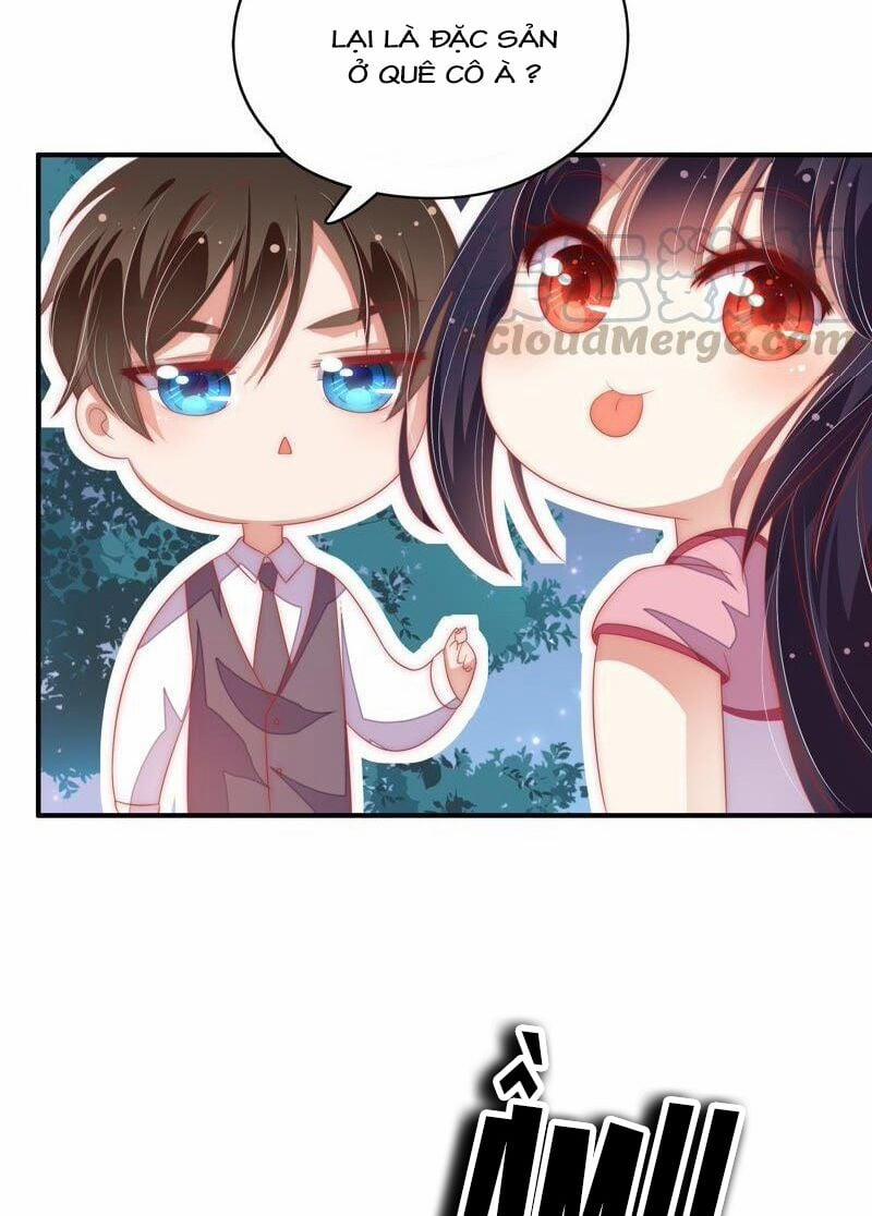 Ngày Nào Thiếu Soái Cũng Ghen 106 trang 2