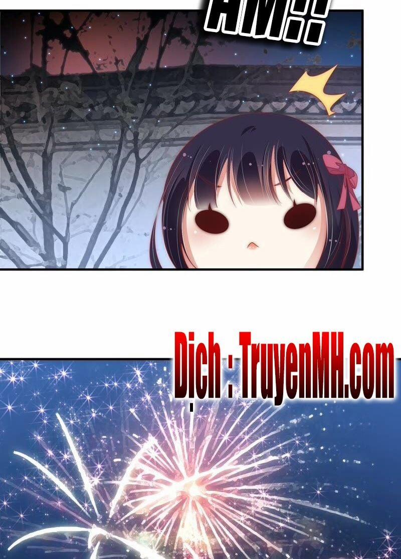 Ngày Nào Thiếu Soái Cũng Ghen 106 trang 3