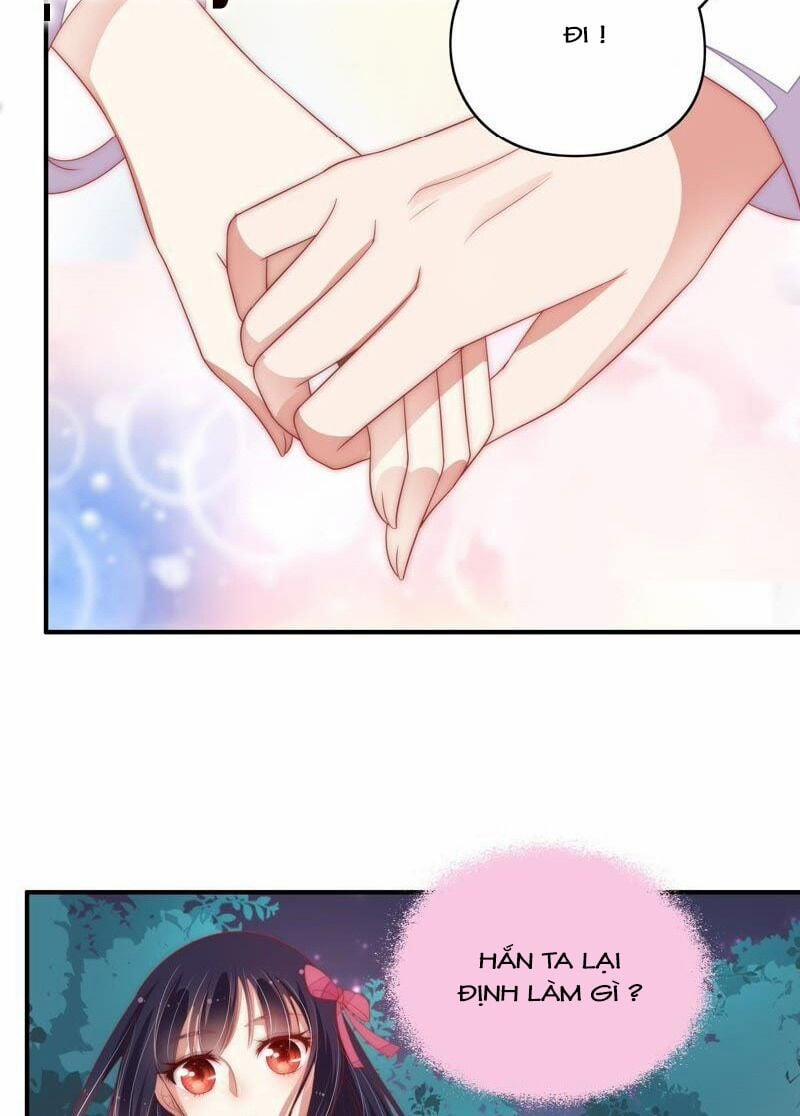 Ngày Nào Thiếu Soái Cũng Ghen 106 trang 6