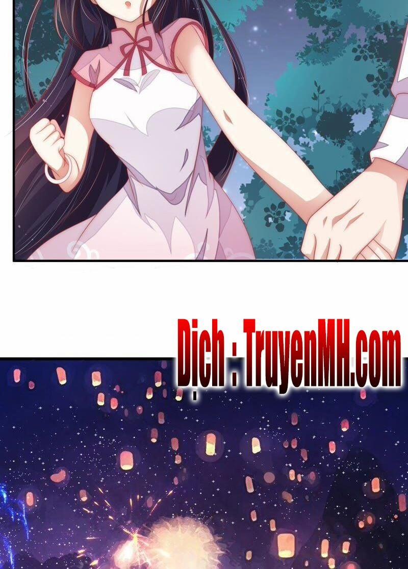 Ngày Nào Thiếu Soái Cũng Ghen 106 trang 7