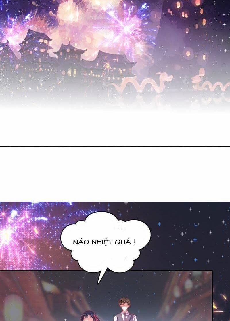 Ngày Nào Thiếu Soái Cũng Ghen 106 trang 8