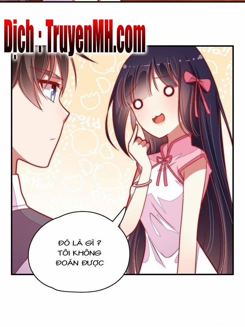 Ngày Nào Thiếu Soái Cũng Ghen 108 trang 10