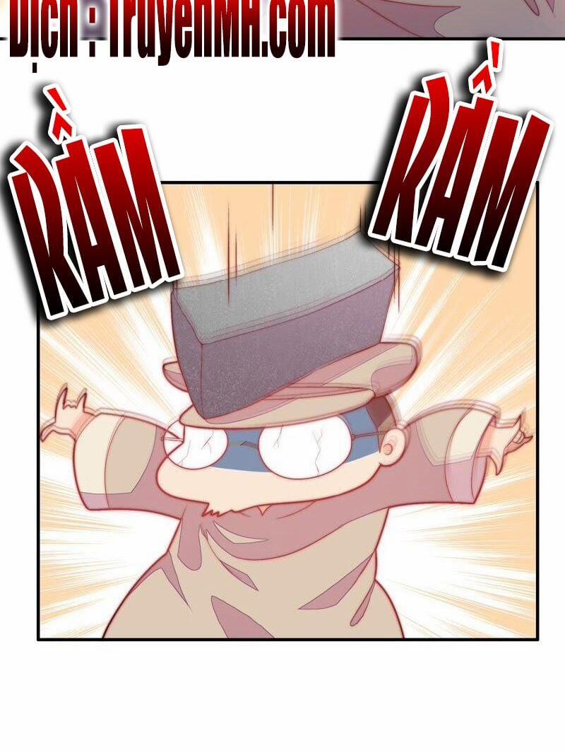 Ngày Nào Thiếu Soái Cũng Ghen 108 trang 12