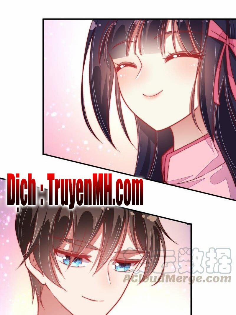 Ngày Nào Thiếu Soái Cũng Ghen 108 trang 13