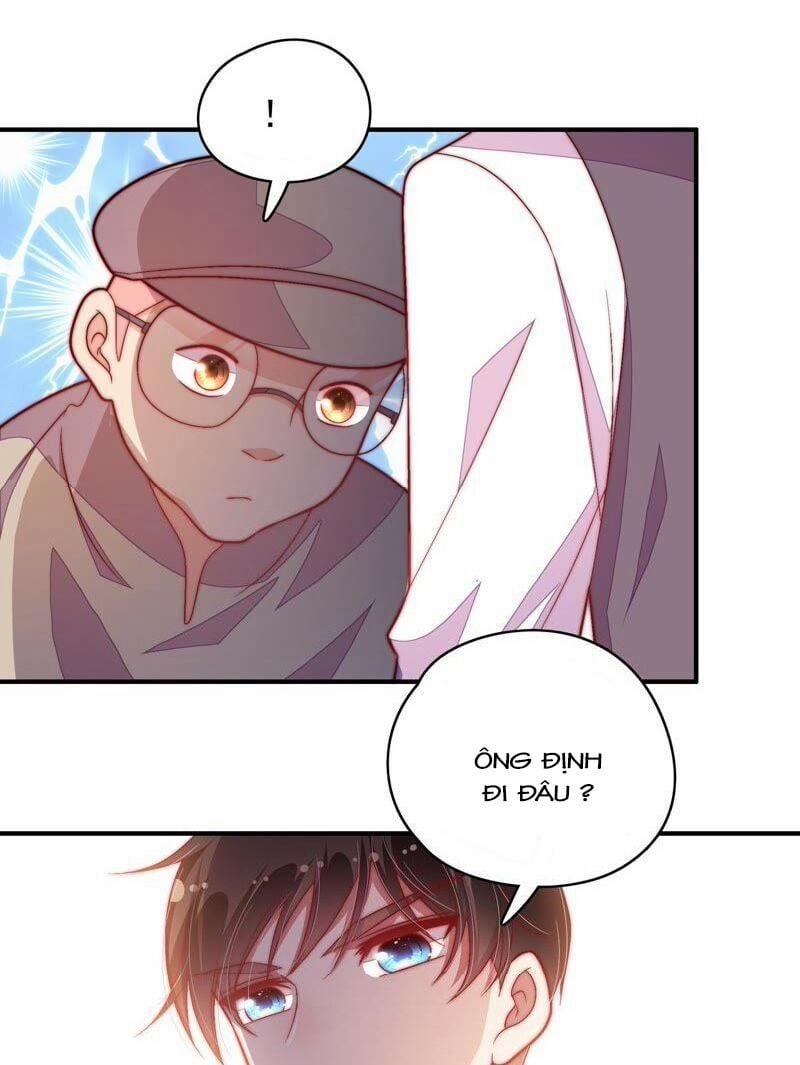 Ngày Nào Thiếu Soái Cũng Ghen 108 trang 15