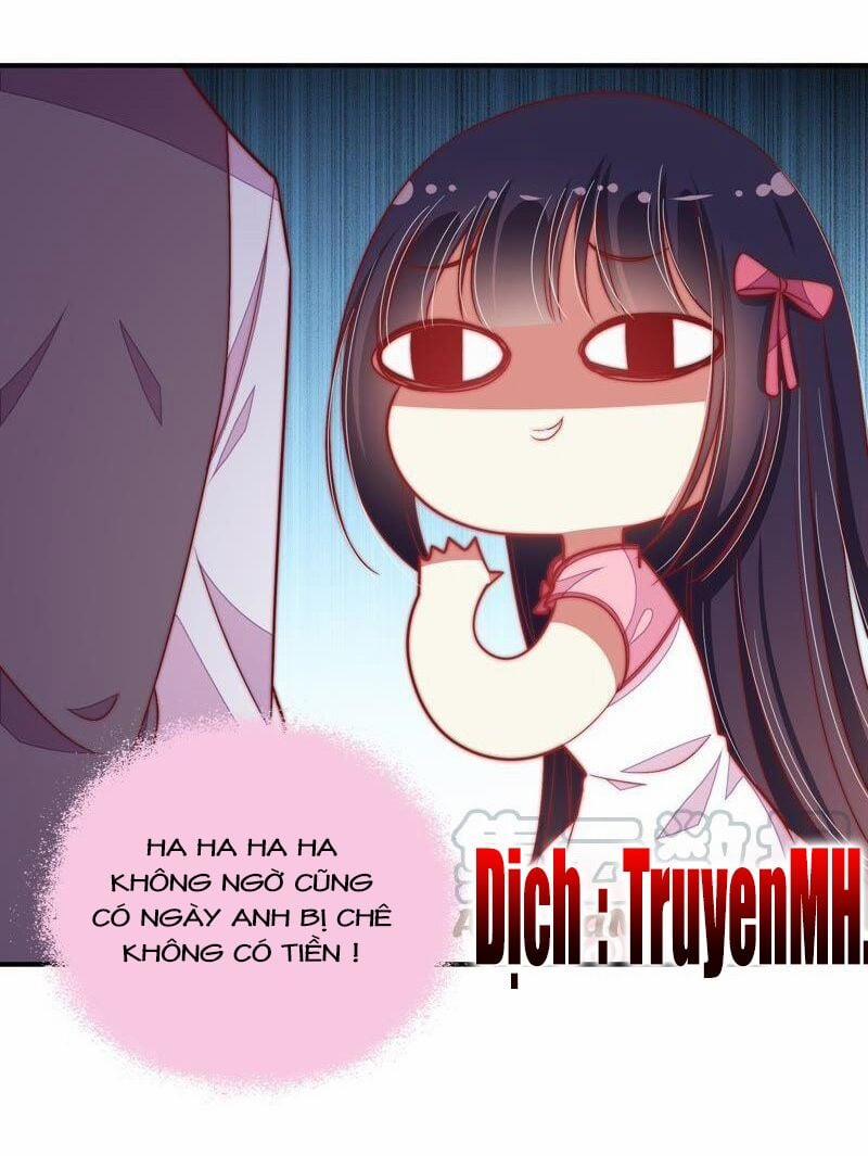 Ngày Nào Thiếu Soái Cũng Ghen 108 trang 2
