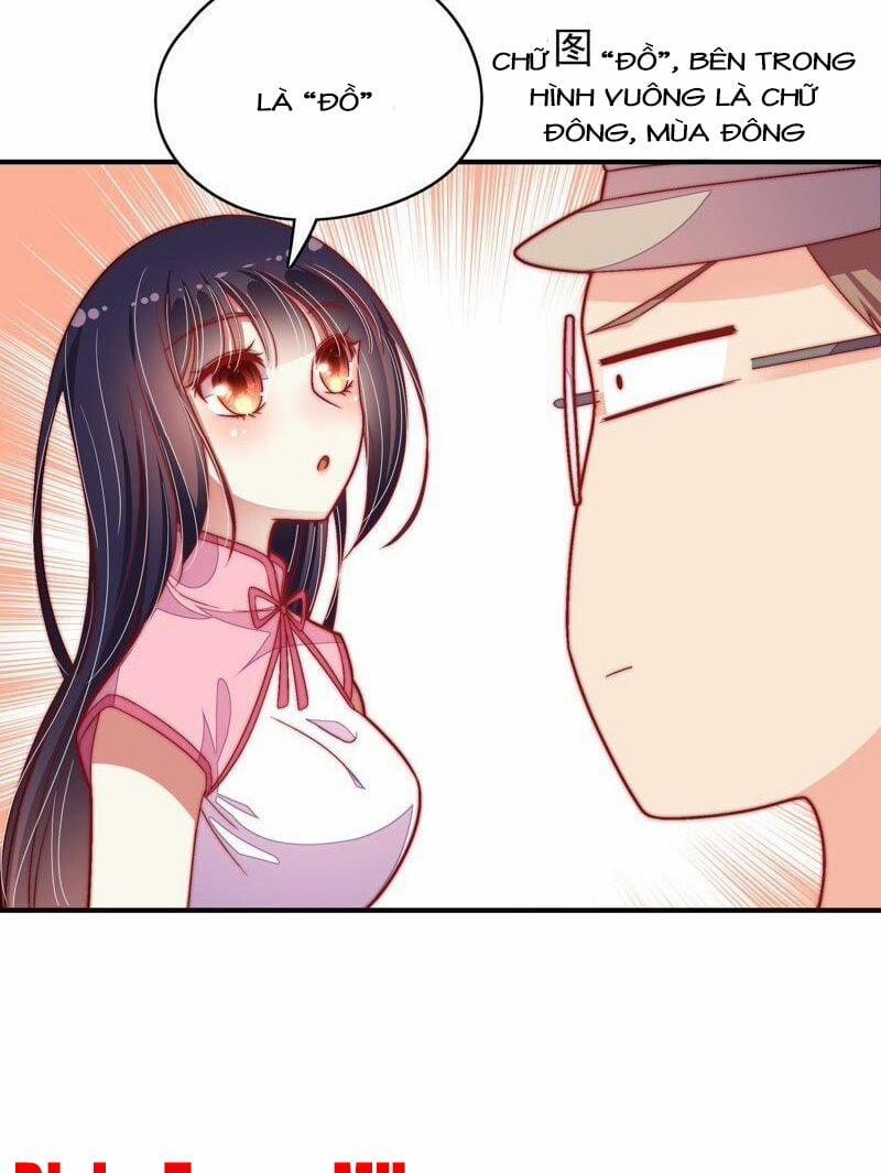 Ngày Nào Thiếu Soái Cũng Ghen 108 trang 6