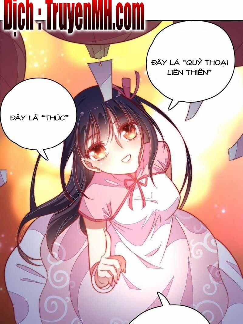 Ngày Nào Thiếu Soái Cũng Ghen 108 trang 7