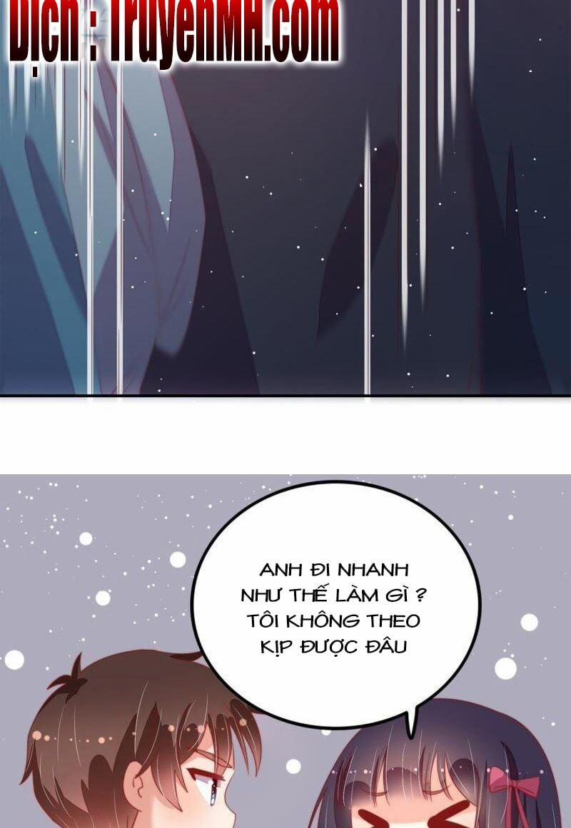 Ngày Nào Thiếu Soái Cũng Ghen 109 trang 10