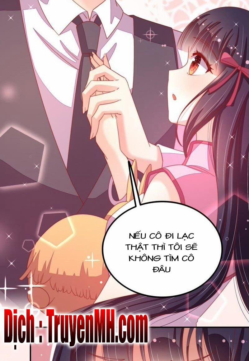 Ngày Nào Thiếu Soái Cũng Ghen 109 trang 12