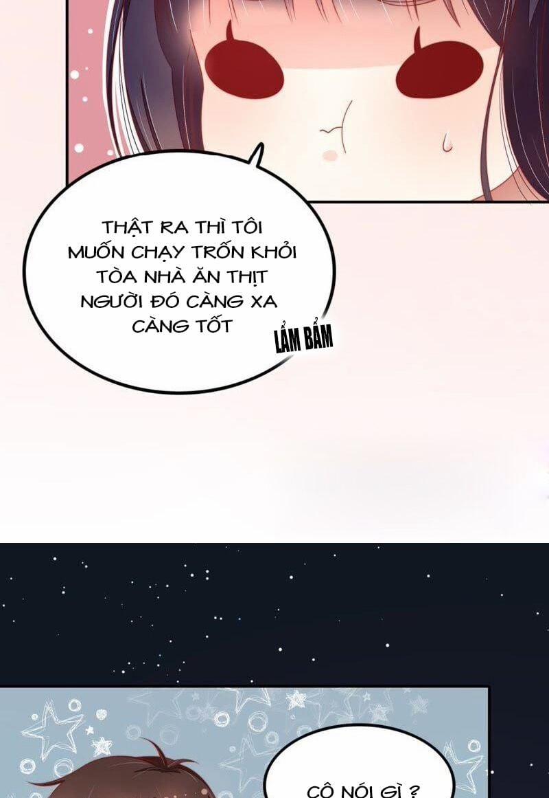 Ngày Nào Thiếu Soái Cũng Ghen 109 trang 13