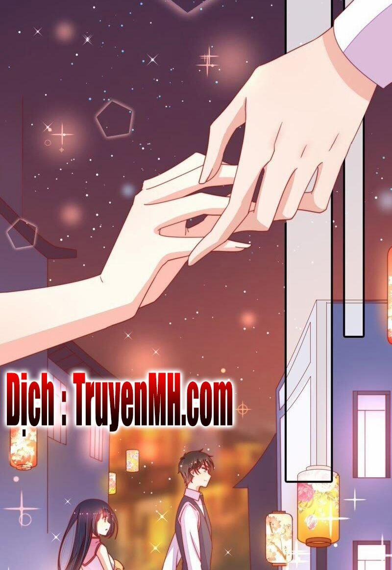 Ngày Nào Thiếu Soái Cũng Ghen 109 trang 15