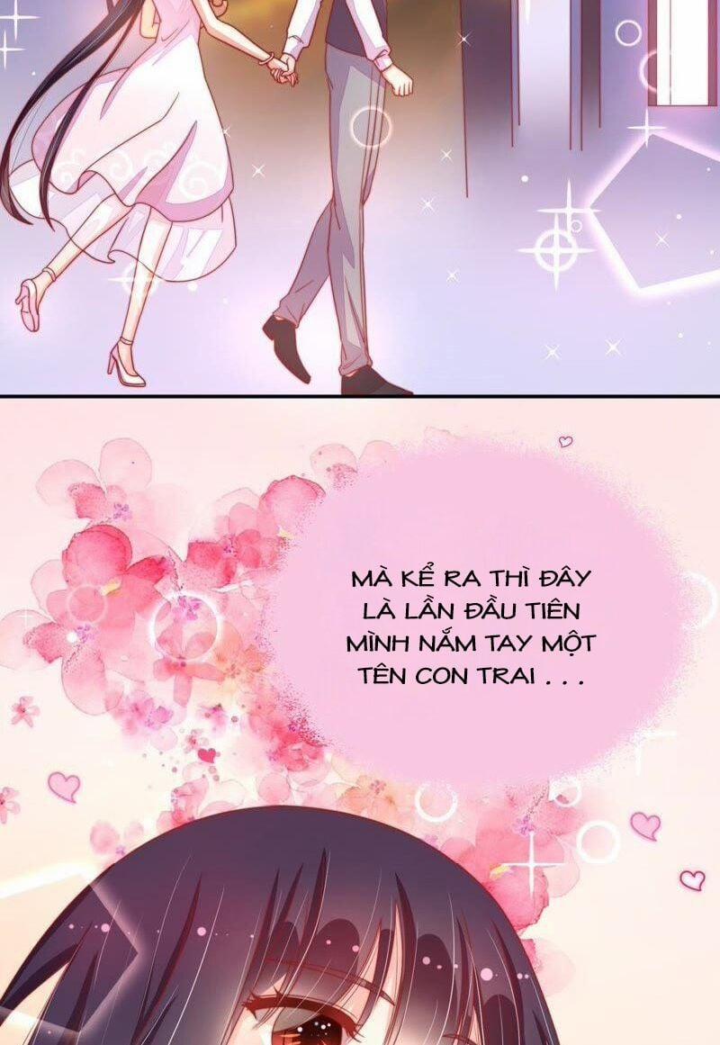 Ngày Nào Thiếu Soái Cũng Ghen 109 trang 16