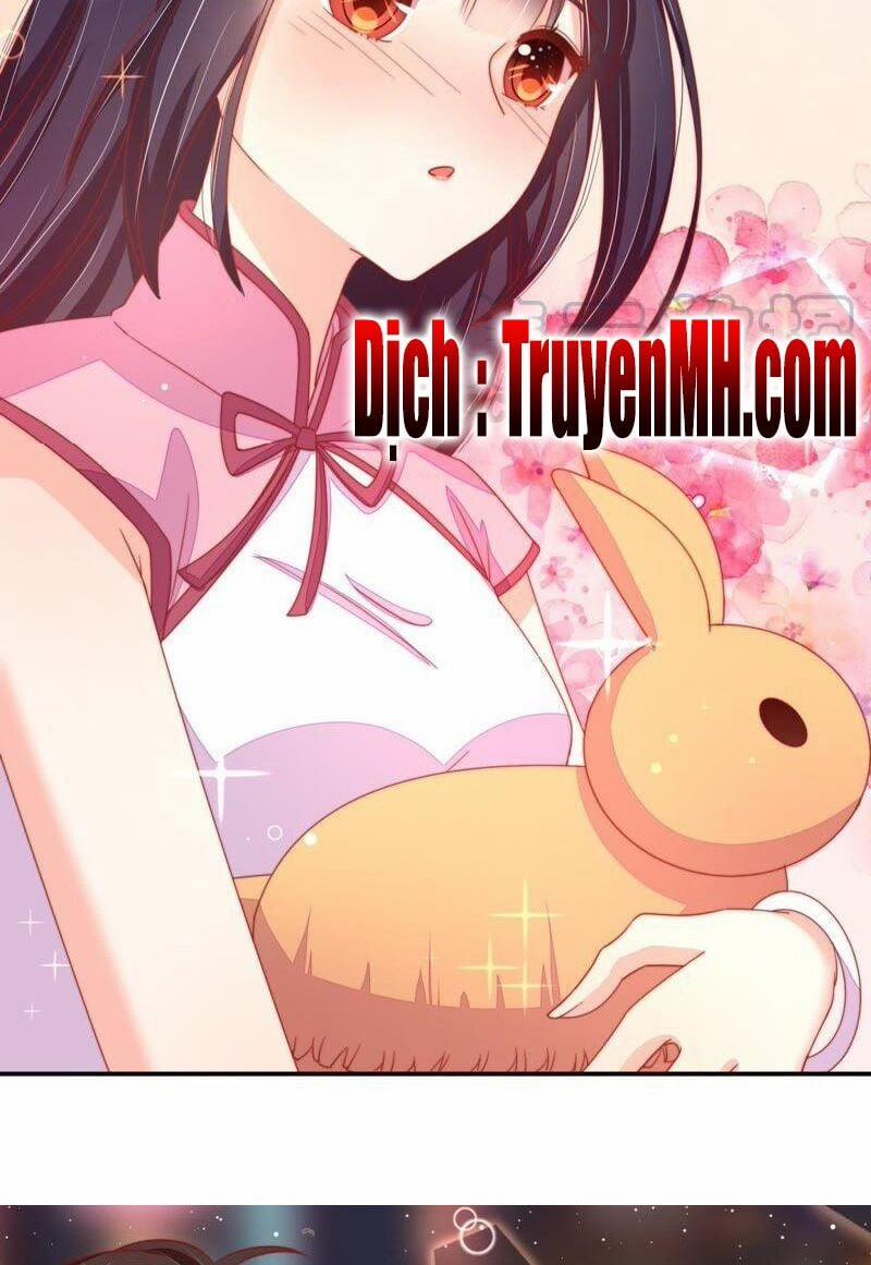 Ngày Nào Thiếu Soái Cũng Ghen 109 trang 17