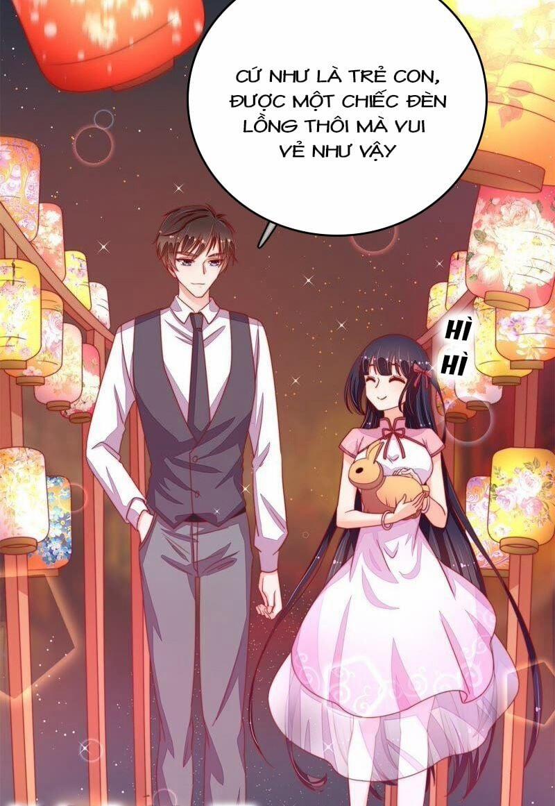 Ngày Nào Thiếu Soái Cũng Ghen 109 trang 2