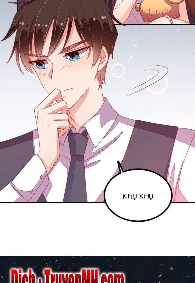Ngày Nào Thiếu Soái Cũng Ghen 109 trang 4
