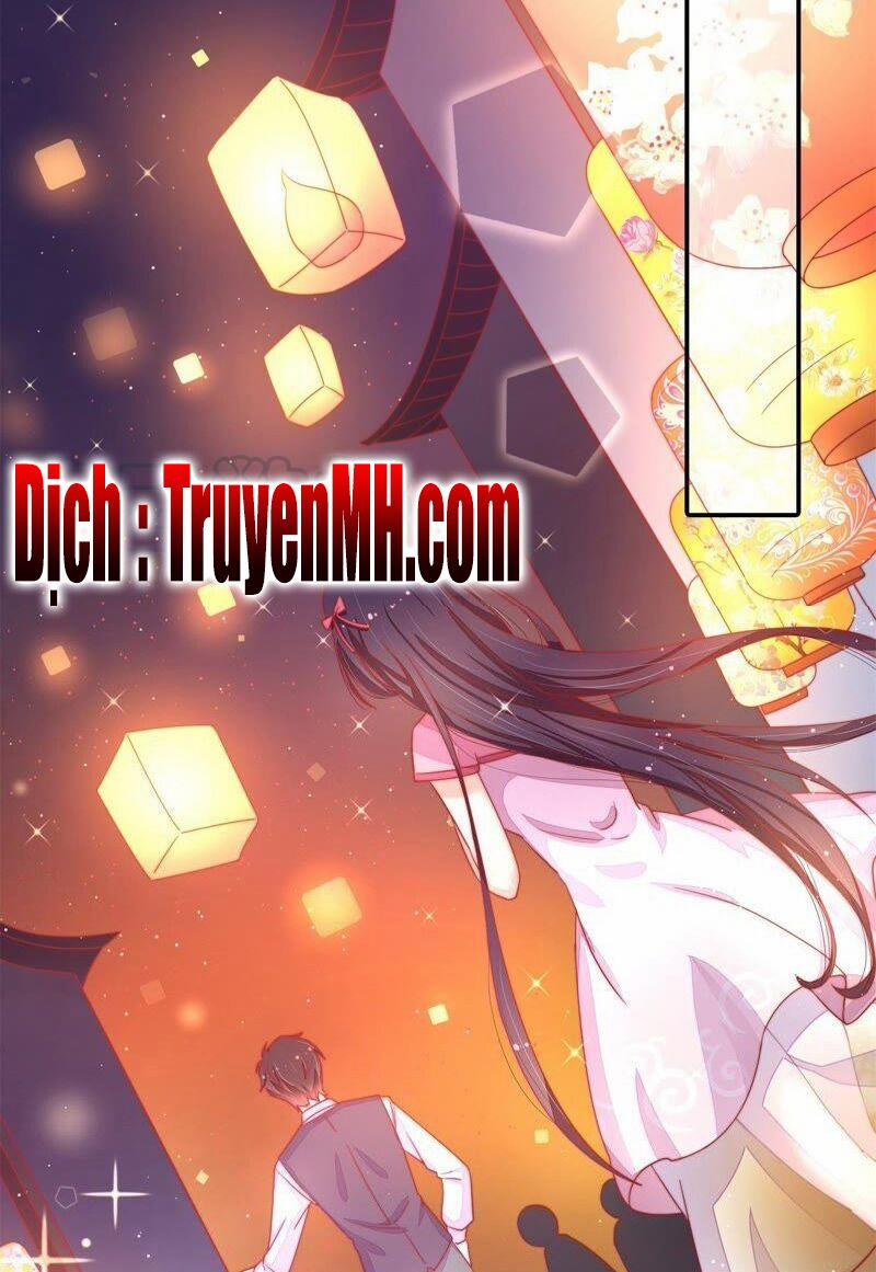 Ngày Nào Thiếu Soái Cũng Ghen 109 trang 6