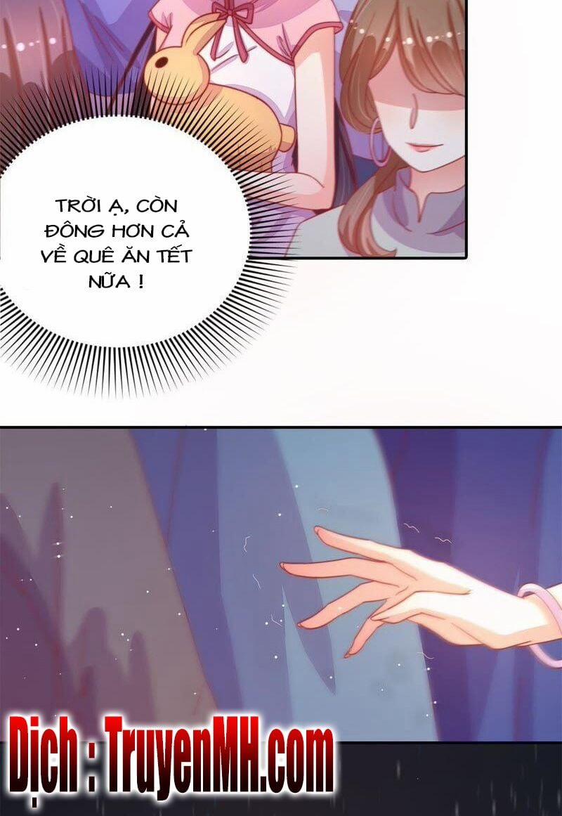 Ngày Nào Thiếu Soái Cũng Ghen 109 trang 8