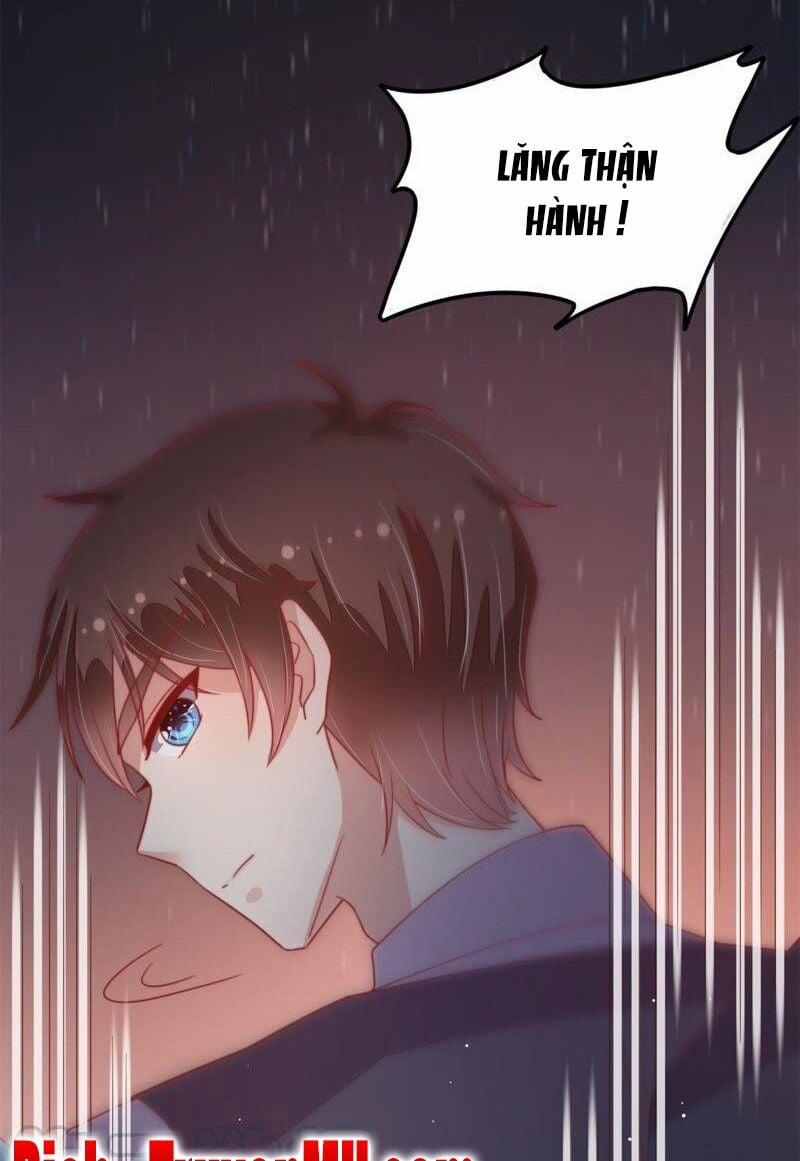 Ngày Nào Thiếu Soái Cũng Ghen 109 trang 9