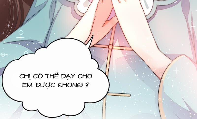 Ngày Nào Thiếu Soái Cũng Ghen 11 trang 15