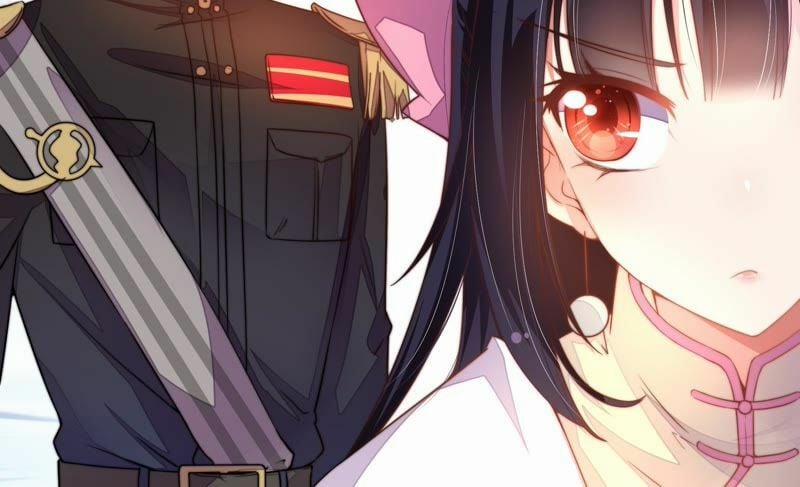 Ngày Nào Thiếu Soái Cũng Ghen 11 trang 2