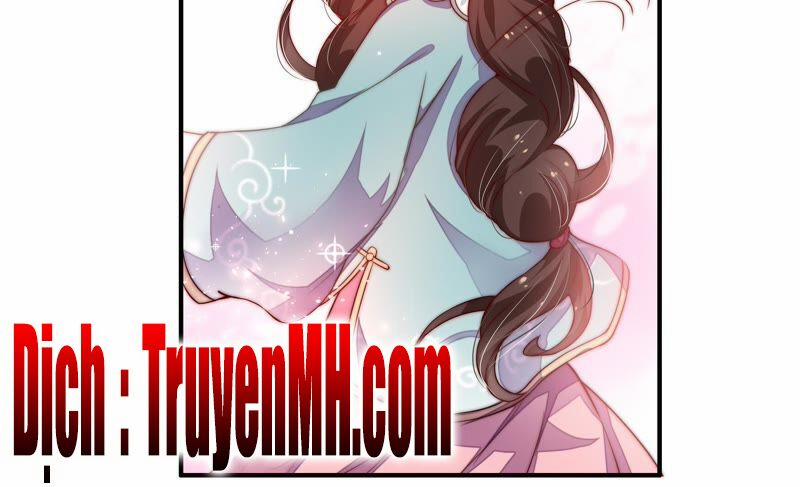 Ngày Nào Thiếu Soái Cũng Ghen 11 trang 20