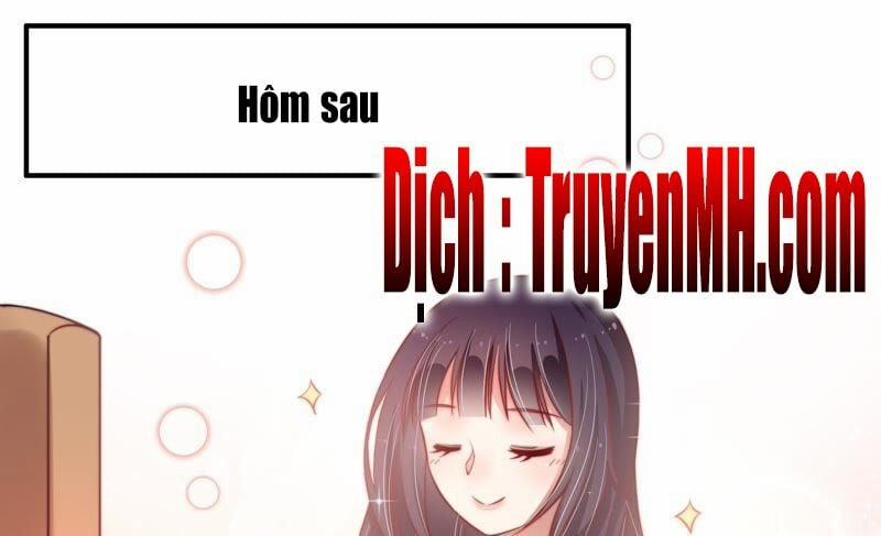 Ngày Nào Thiếu Soái Cũng Ghen 11 trang 22