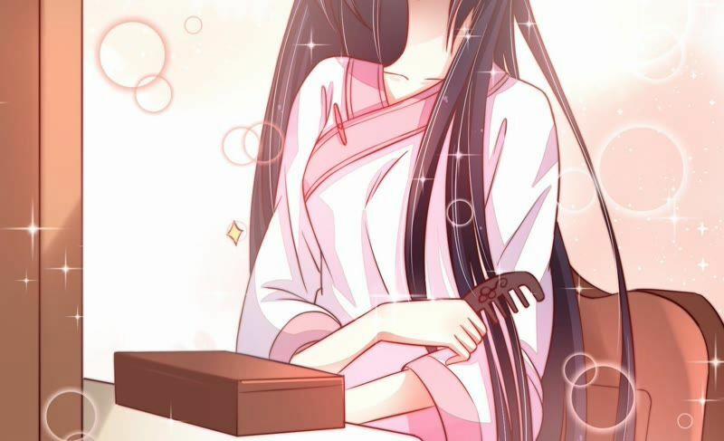 Ngày Nào Thiếu Soái Cũng Ghen 11 trang 23