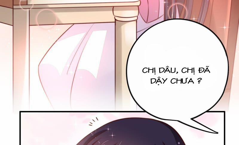 Ngày Nào Thiếu Soái Cũng Ghen 11 trang 24