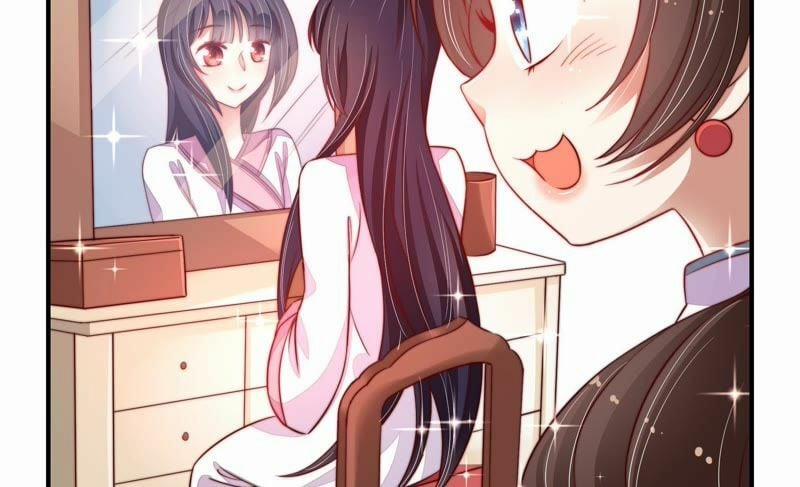 Ngày Nào Thiếu Soái Cũng Ghen 11 trang 30