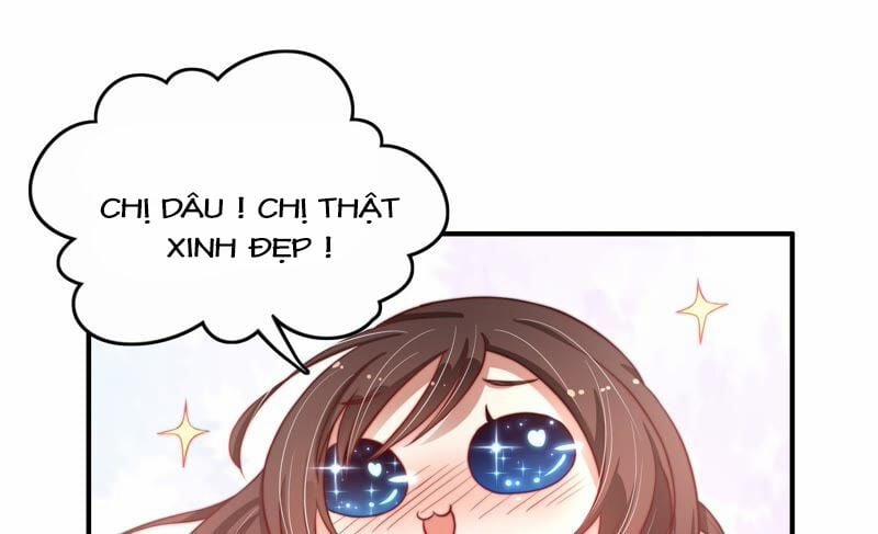 Ngày Nào Thiếu Soái Cũng Ghen 11 trang 32