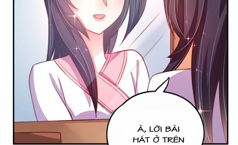 Ngày Nào Thiếu Soái Cũng Ghen 11 trang 35