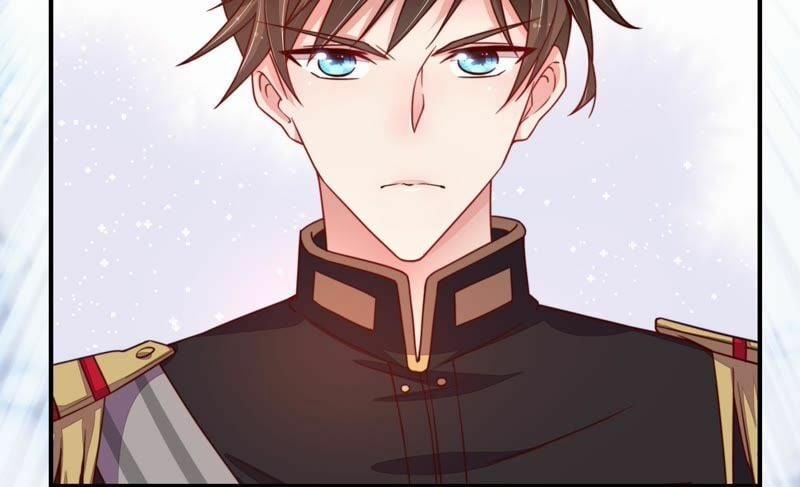 Ngày Nào Thiếu Soái Cũng Ghen 11 trang 4