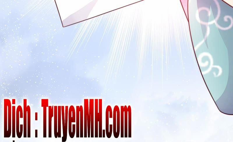 Ngày Nào Thiếu Soái Cũng Ghen 11 trang 40