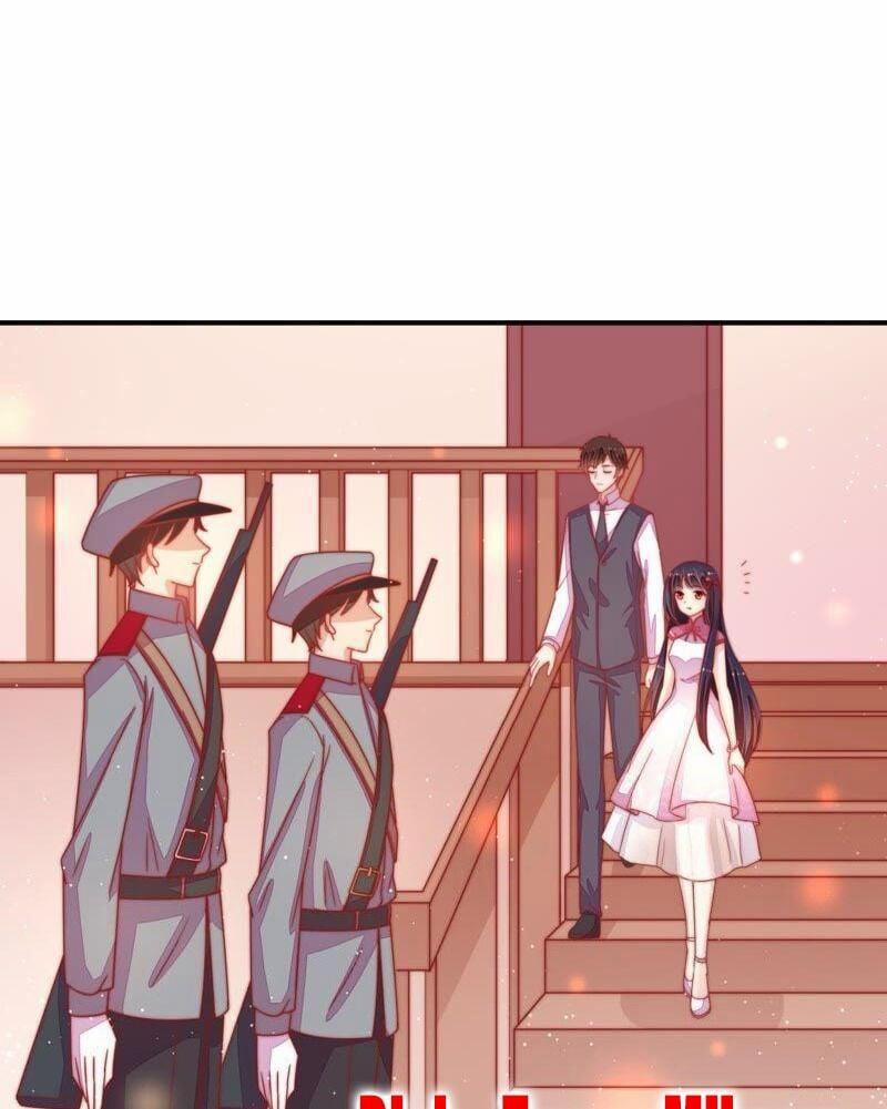 Ngày Nào Thiếu Soái Cũng Ghen 113 trang 1