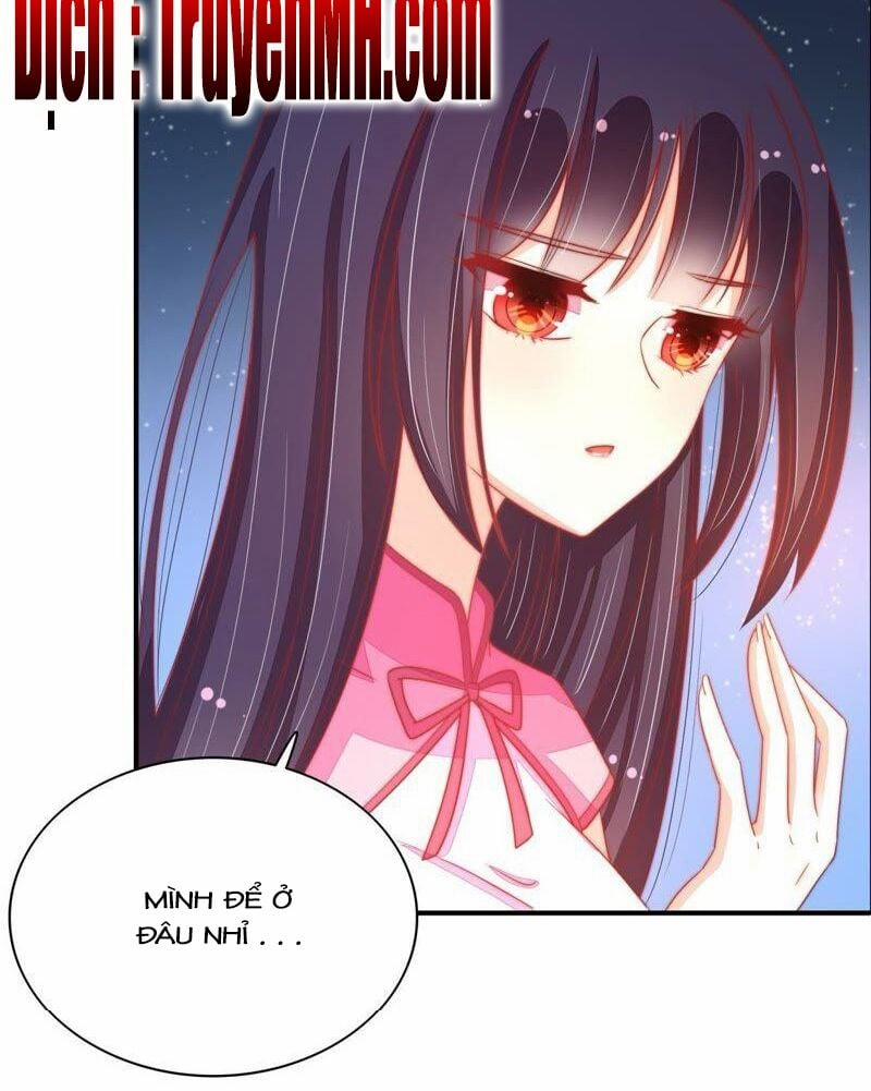 Ngày Nào Thiếu Soái Cũng Ghen 113 trang 10