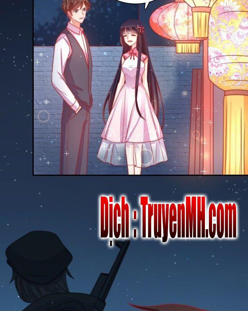 Ngày Nào Thiếu Soái Cũng Ghen 113 trang 12