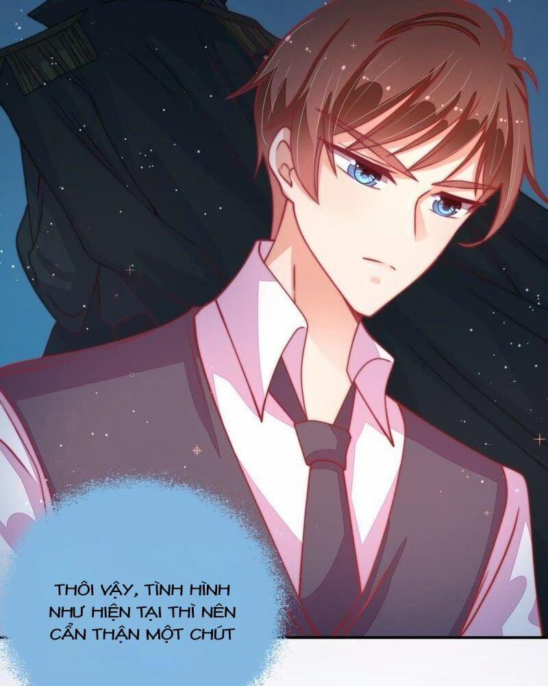 Ngày Nào Thiếu Soái Cũng Ghen 113 trang 13