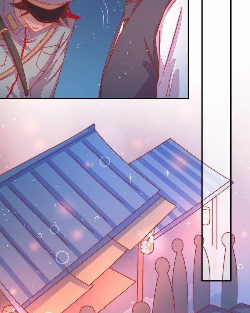 Ngày Nào Thiếu Soái Cũng Ghen 113 trang 15