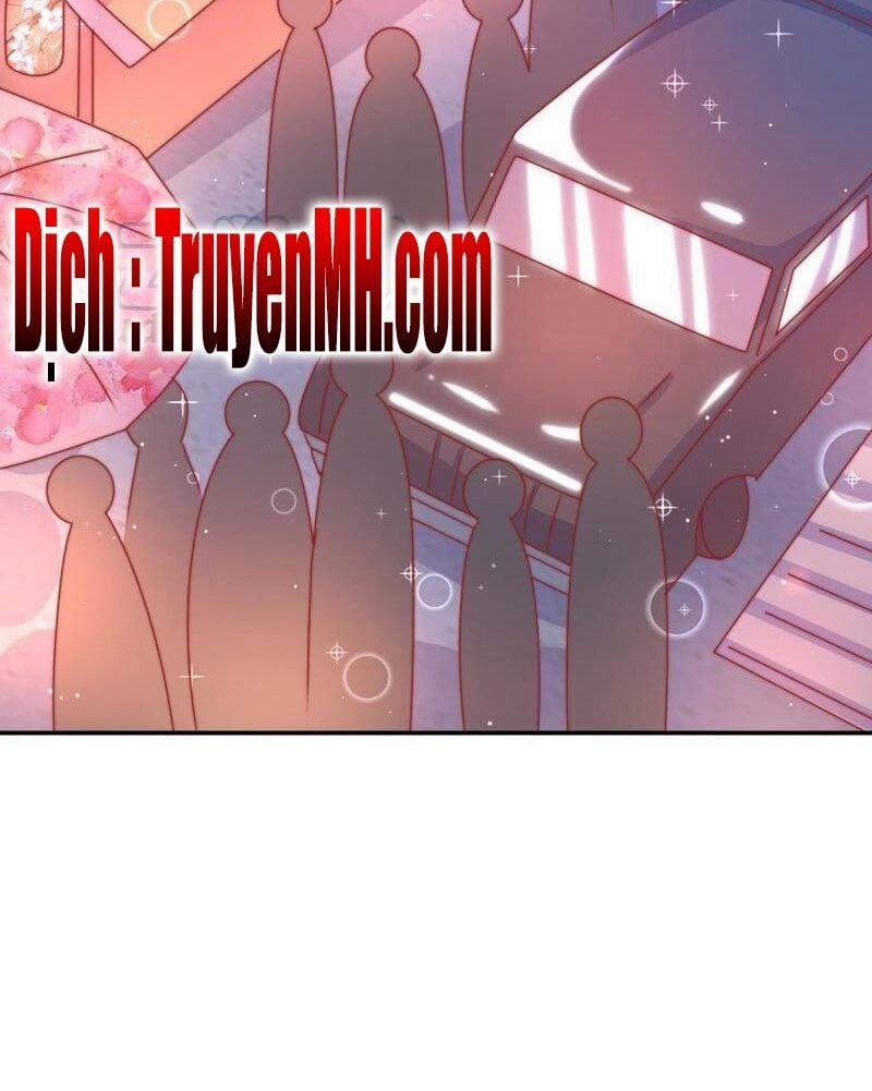 Ngày Nào Thiếu Soái Cũng Ghen 113 trang 16