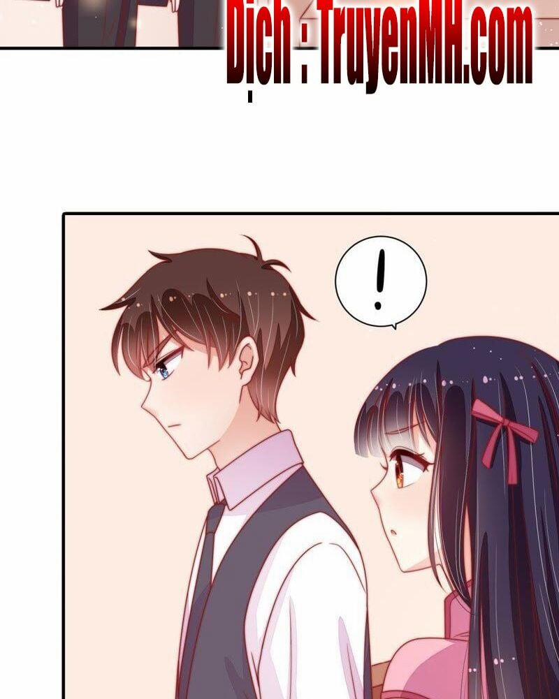 Ngày Nào Thiếu Soái Cũng Ghen 113 trang 2