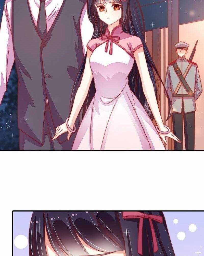 Ngày Nào Thiếu Soái Cũng Ghen 113 trang 4