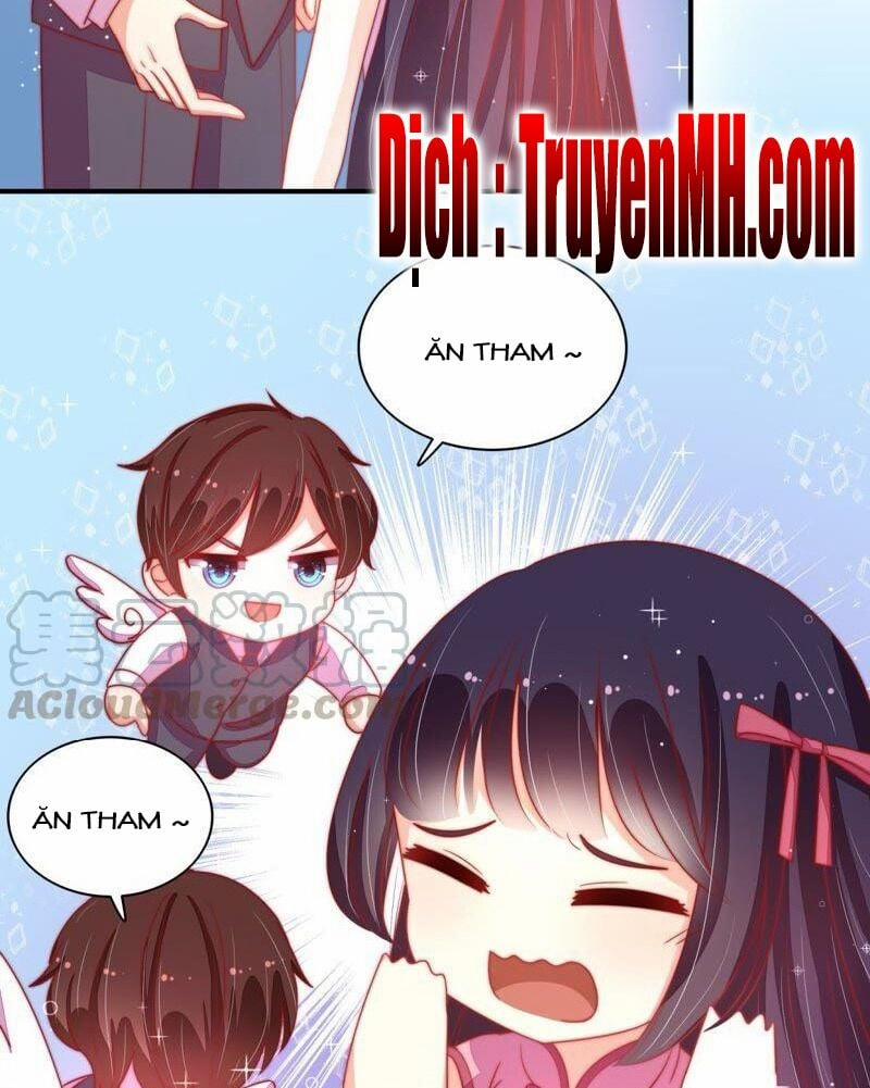 Ngày Nào Thiếu Soái Cũng Ghen 113 trang 7