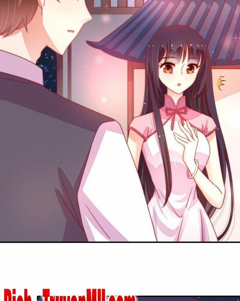 Ngày Nào Thiếu Soái Cũng Ghen 113 trang 9