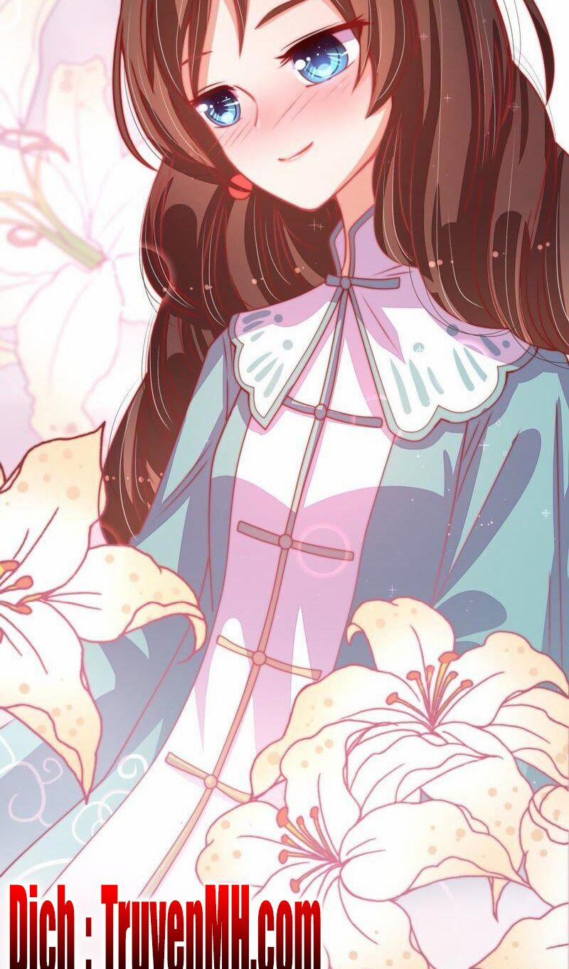 Ngày Nào Thiếu Soái Cũng Ghen 114 trang 11