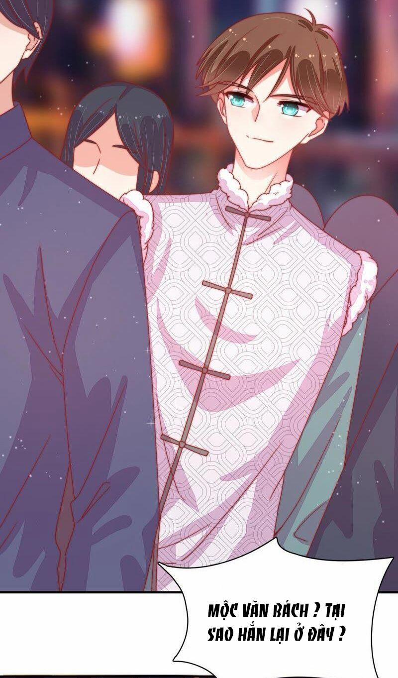 Ngày Nào Thiếu Soái Cũng Ghen 114 trang 2